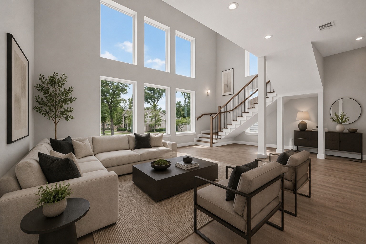 13538 Raven Hill Drive Property Photo