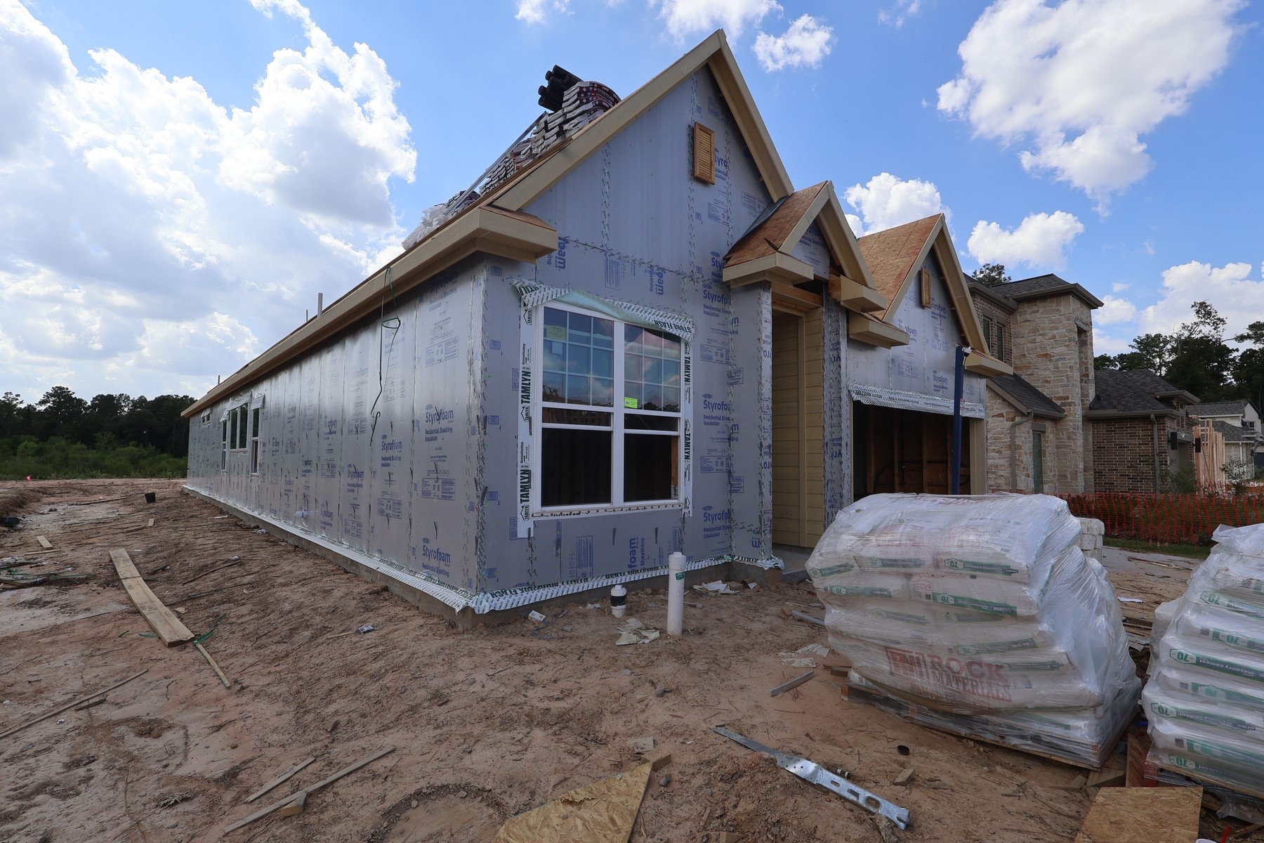 15207 Osie Limestone Lane Property Photo 2