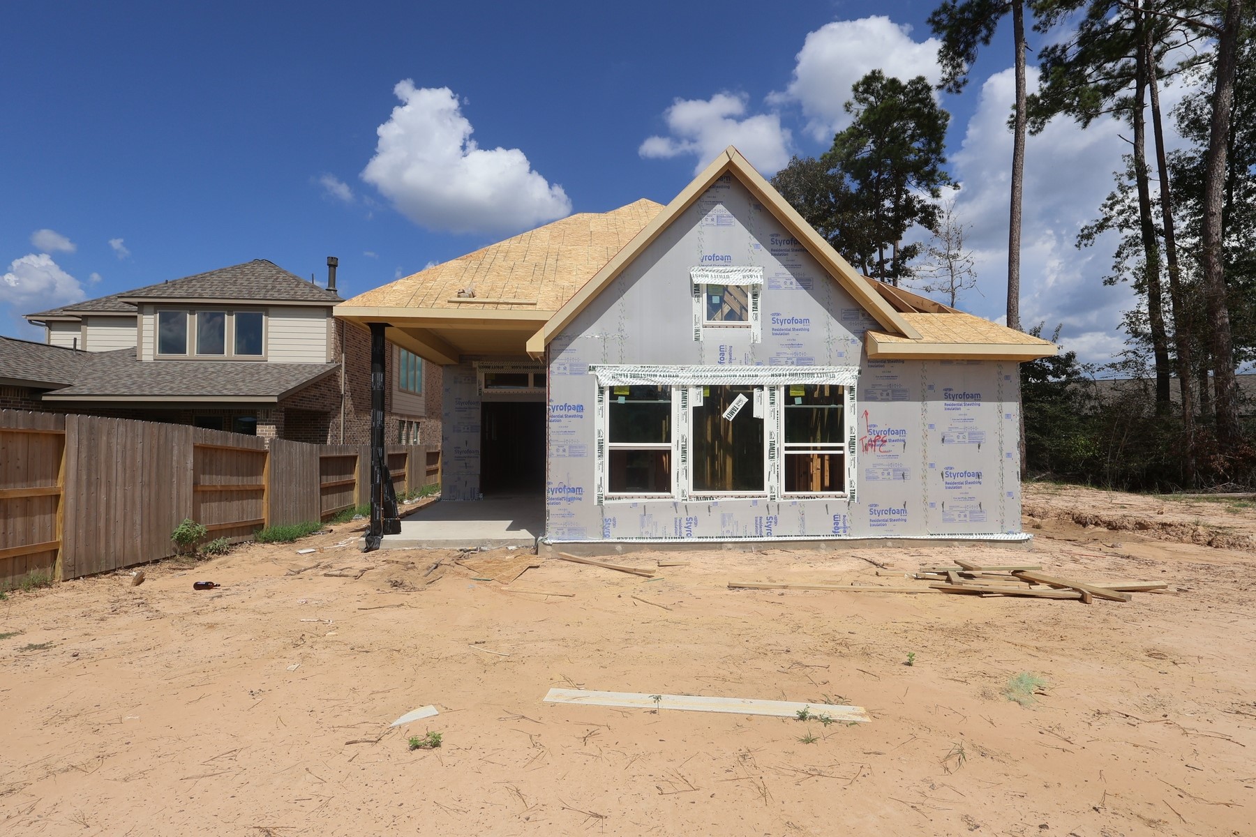 15207 Osie Limestone Lane Property Photo 3