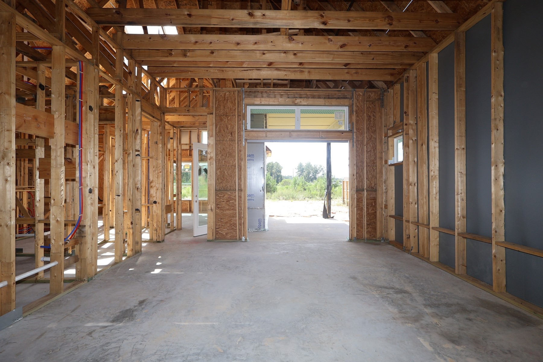 15207 Osie Limestone Lane Property Photo 7