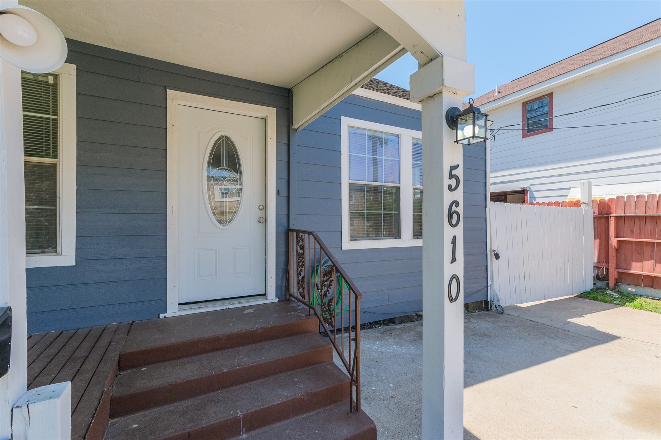 5610 Eskridge Street Property Photo 3