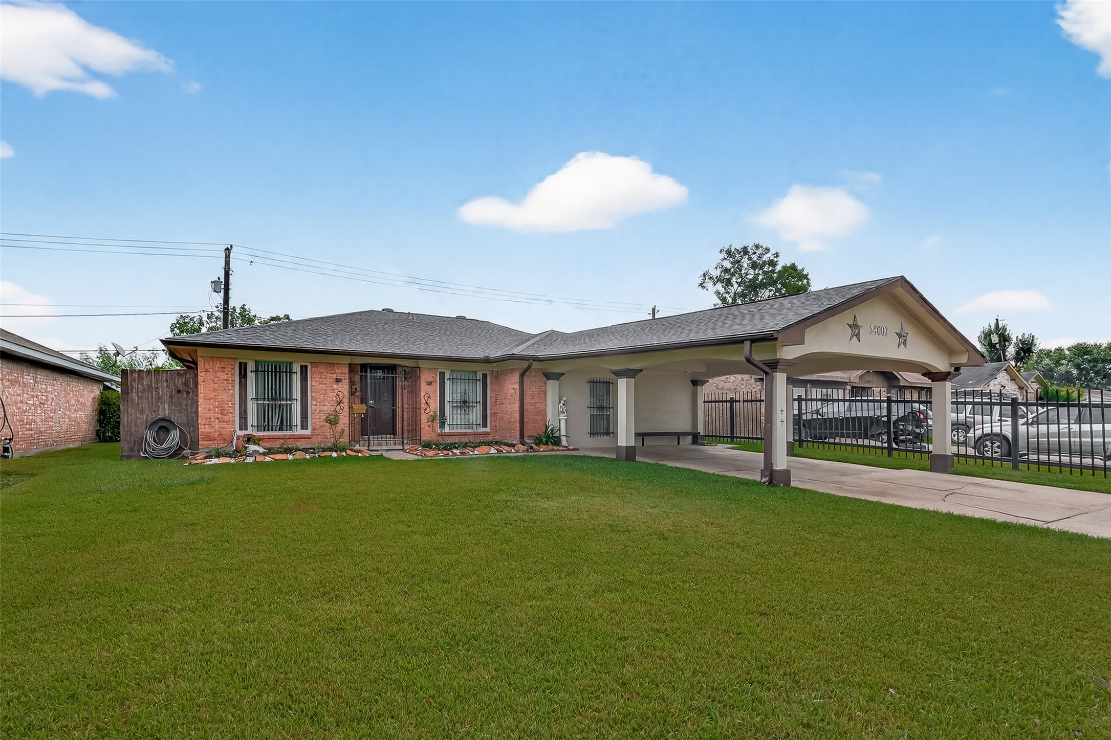14007 Buffalo Speedway Property Photo 2