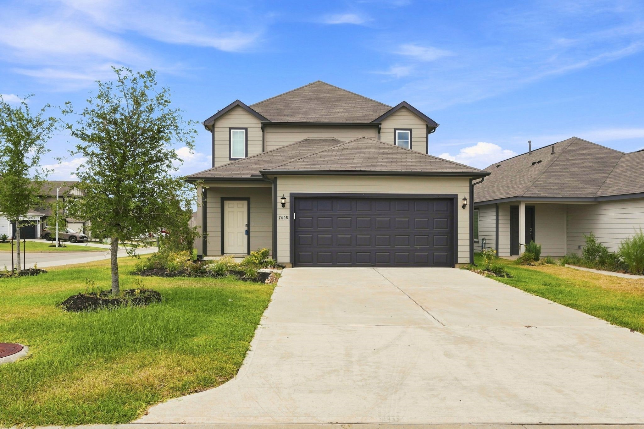 2405 Bray Head Drive Property Photo 1