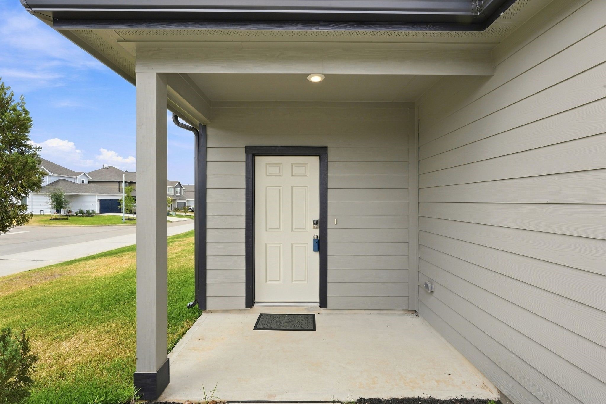 2405 Bray Head Drive Property Photo 4