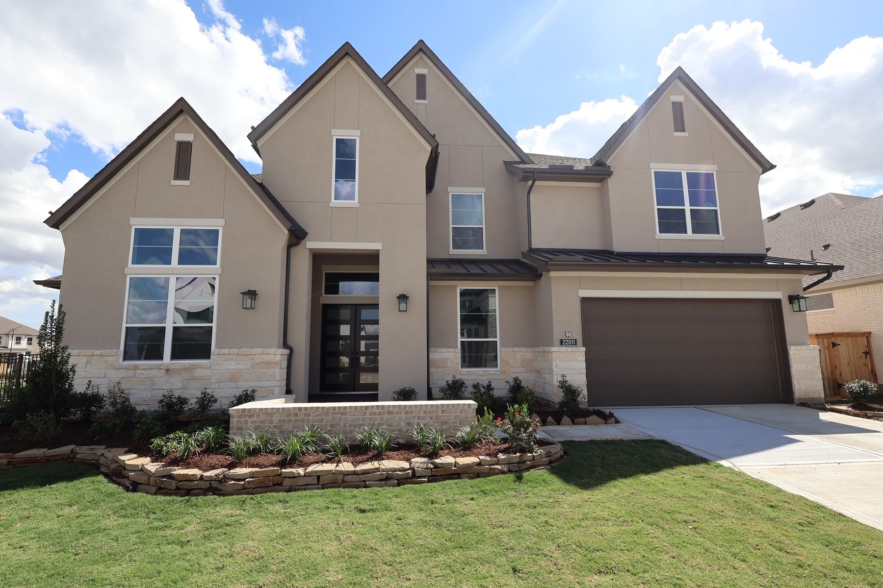 10506 Sedge Blade Lane Property Photo 1