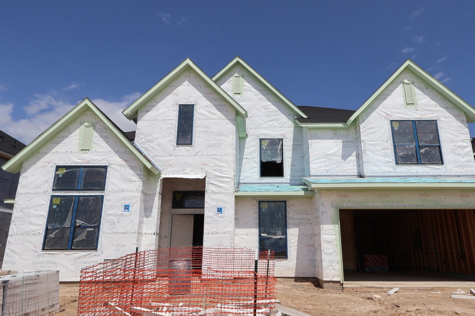 10506 Sedge Blade Lane Property Photo 8