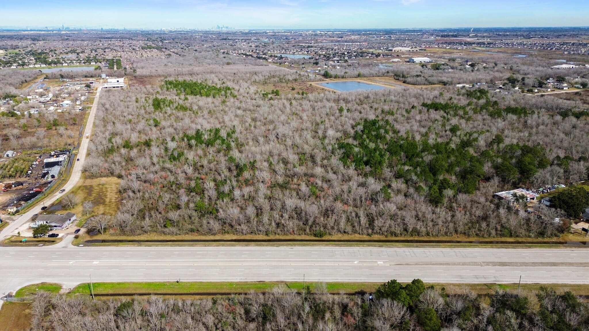 0 Highway 6 Property Photo