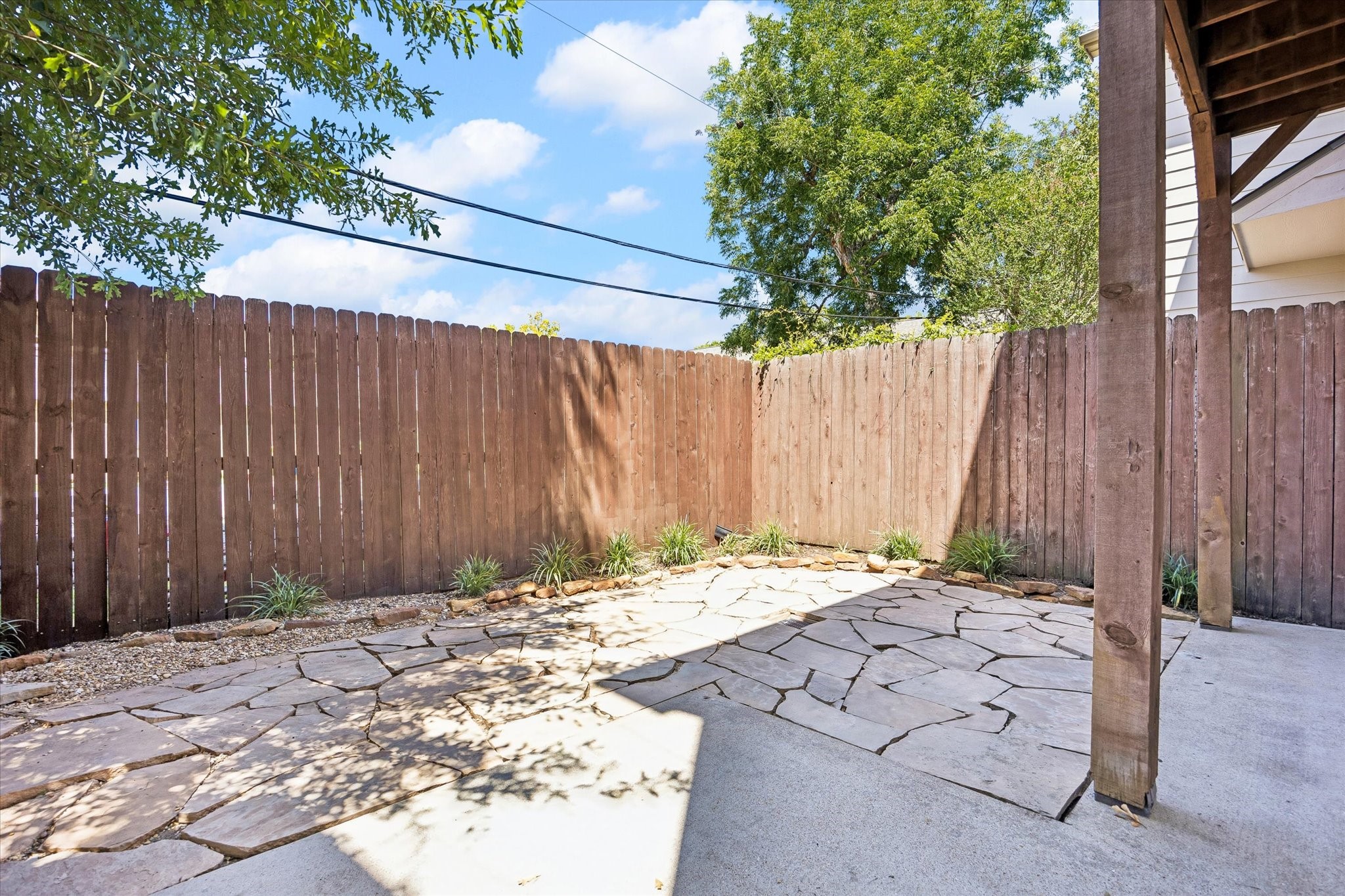 5110 Floyd Street Property Photo 26