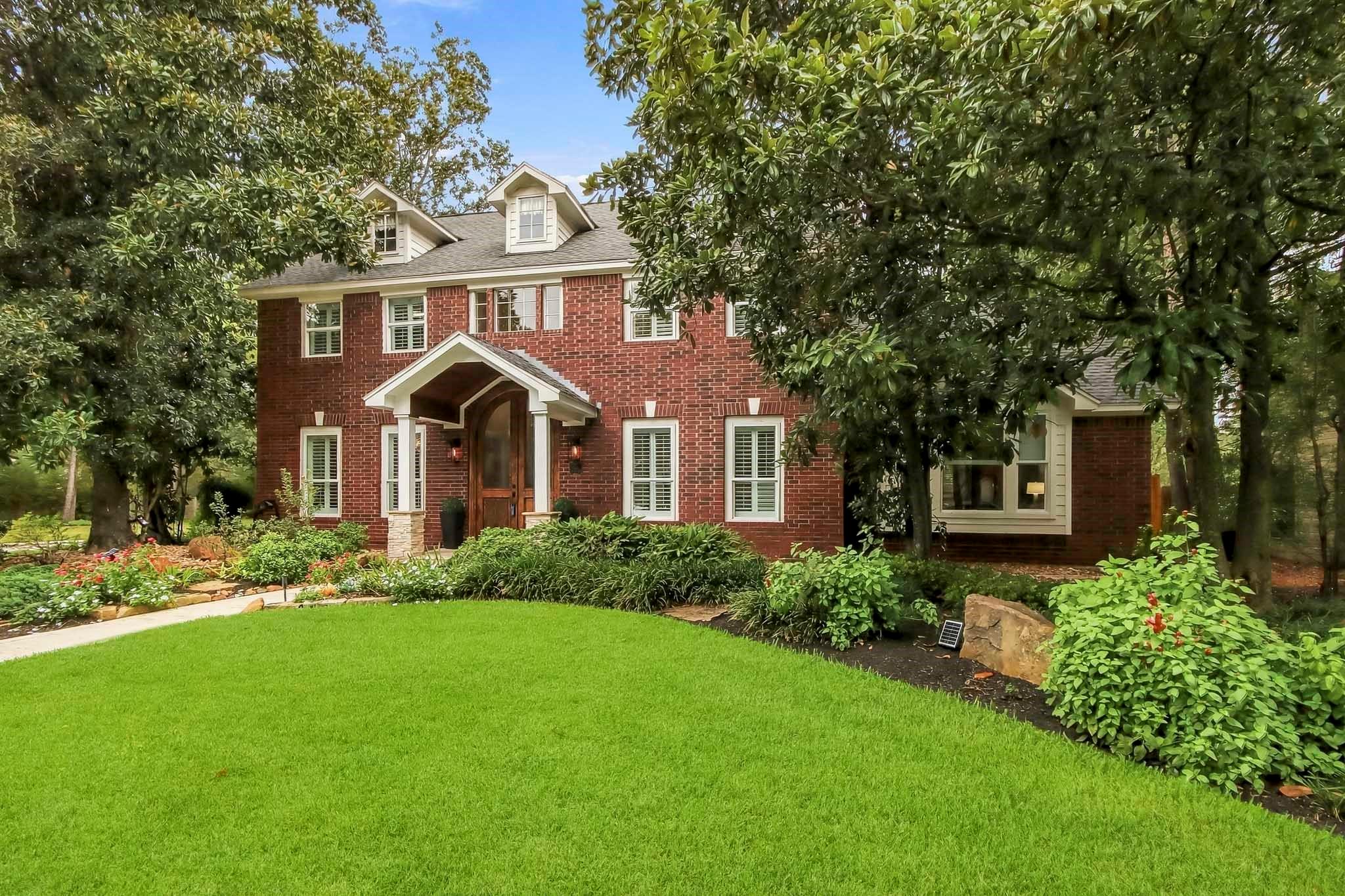 38 Sky Terrace Place, The Woodlands Tx 77381 Property Photo 3