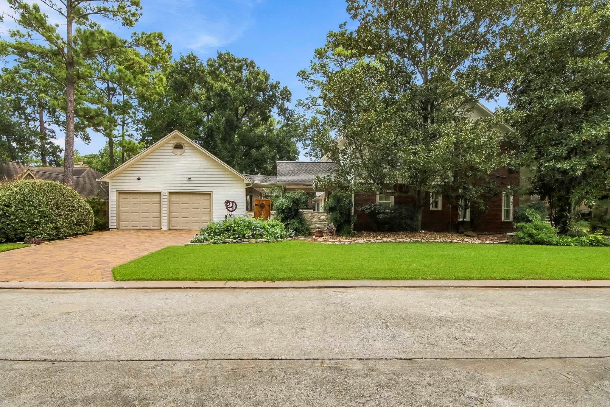 38 Sky Terrace Place, The Woodlands Tx 77381 Property Photo 5