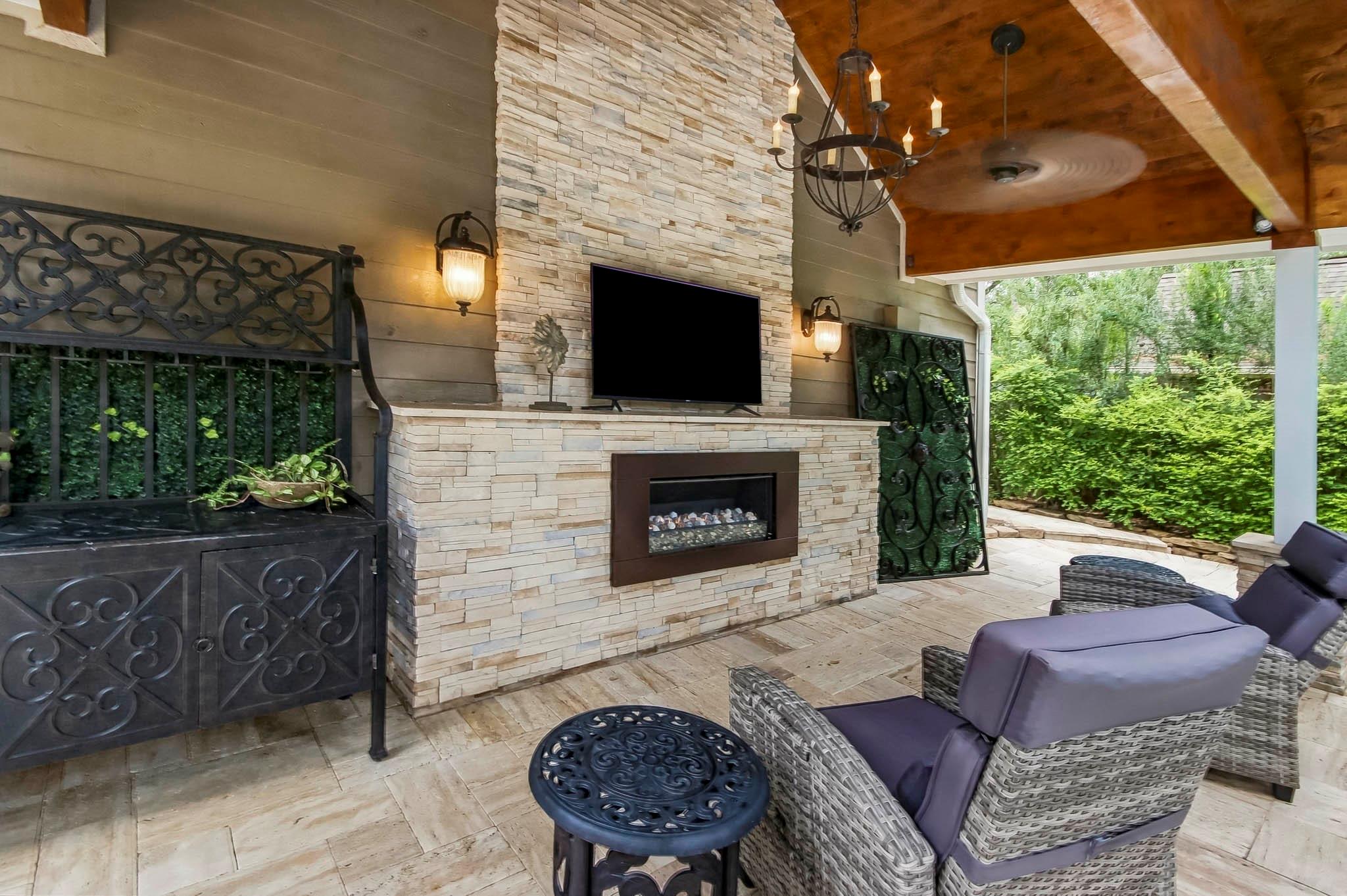 38 Sky Terrace Place, The Woodlands Tx 77381 Property Photo 9