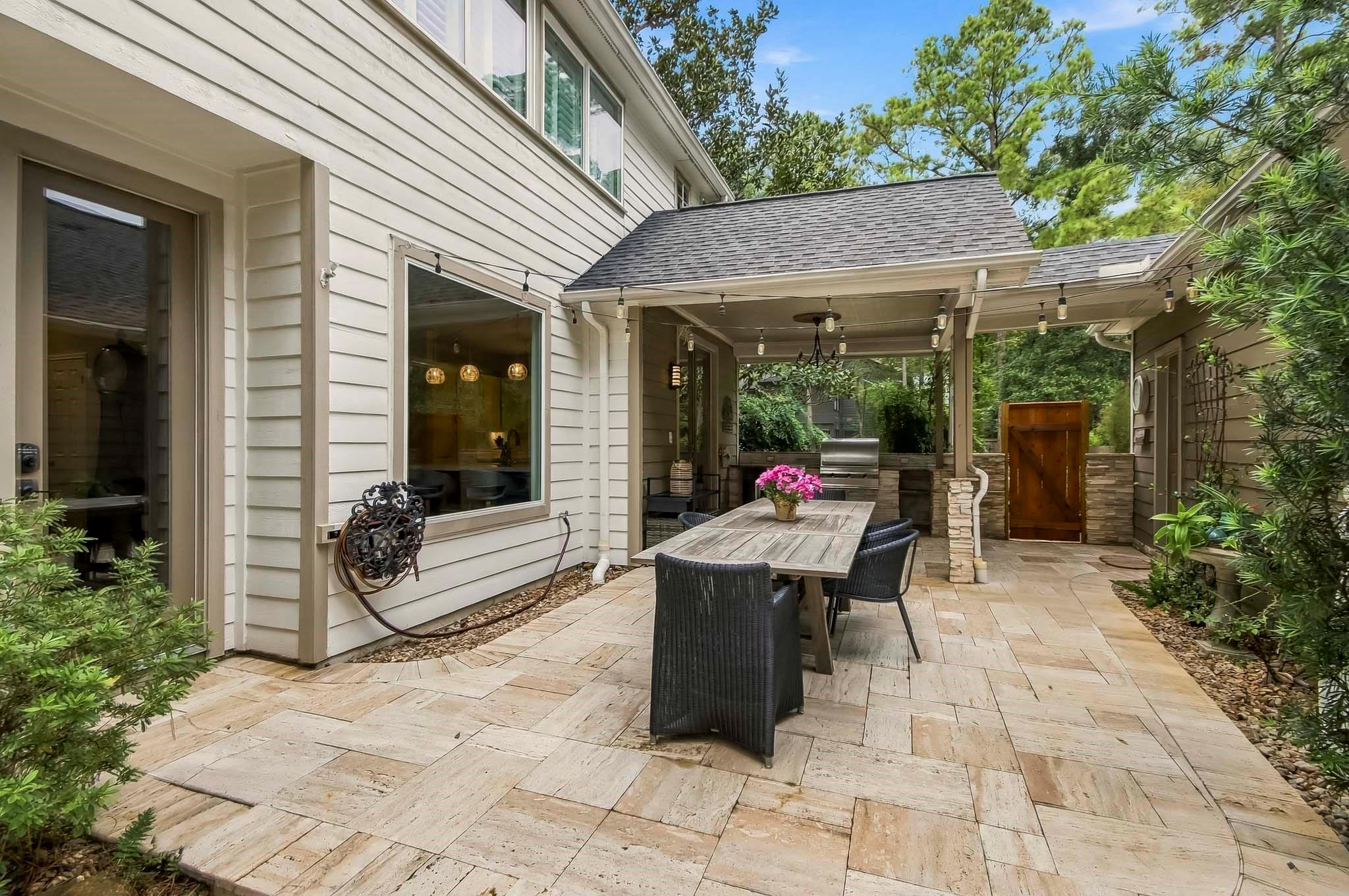 38 Sky Terrace Place, The Woodlands Tx 77381 Property Photo 10