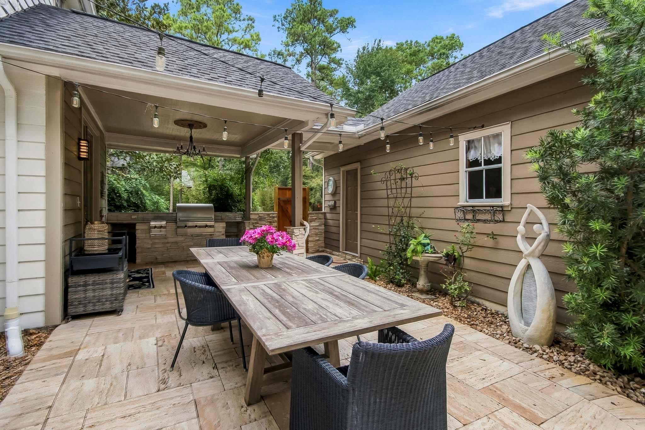 38 Sky Terrace Place, The Woodlands Tx 77381 Property Photo 11