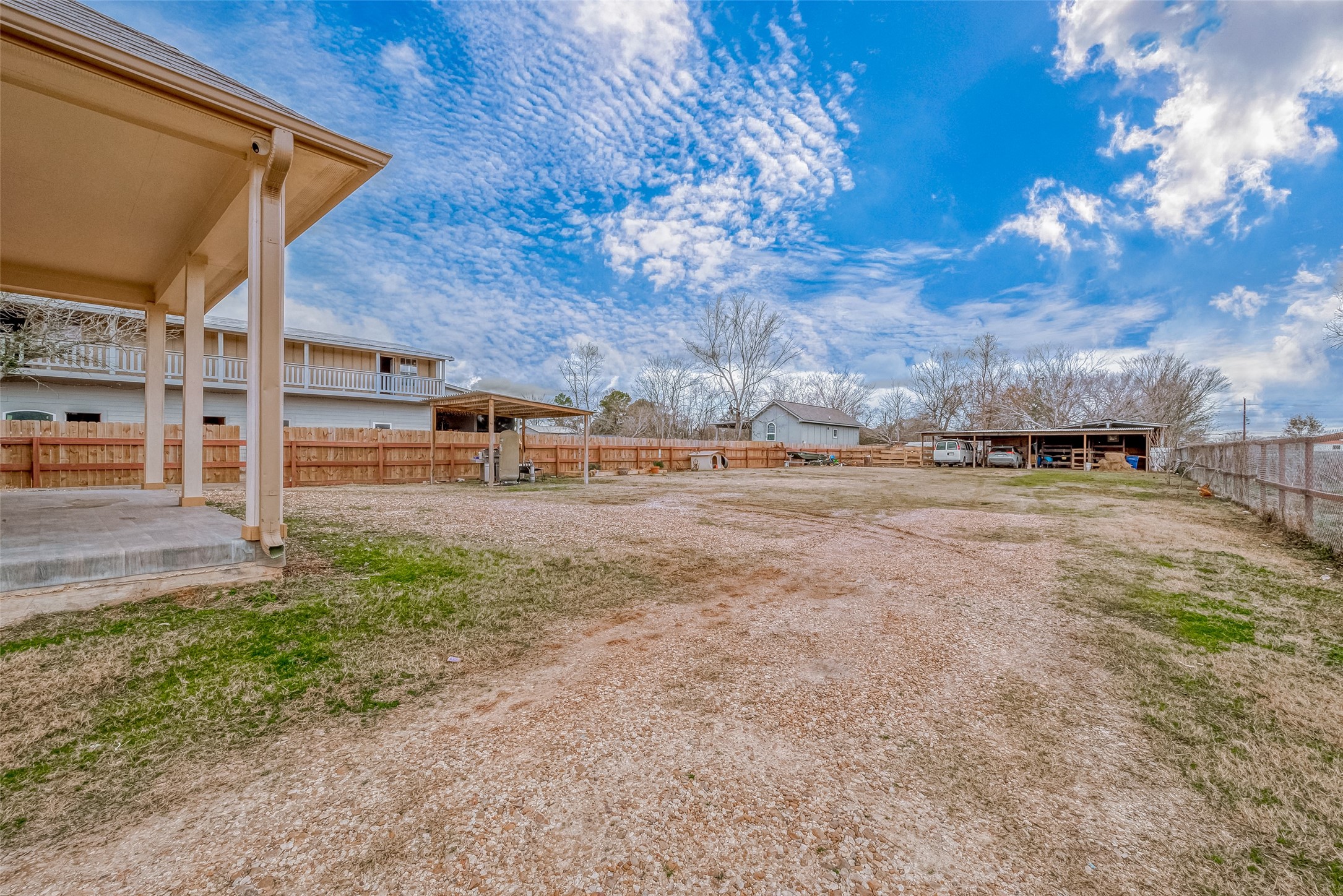 709 Coen Road Property Photo 25