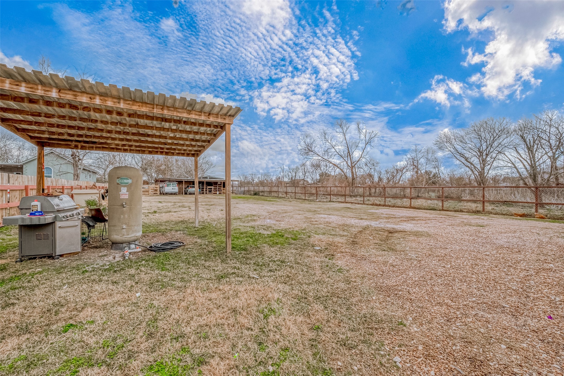 709 Coen Road Property Photo 26