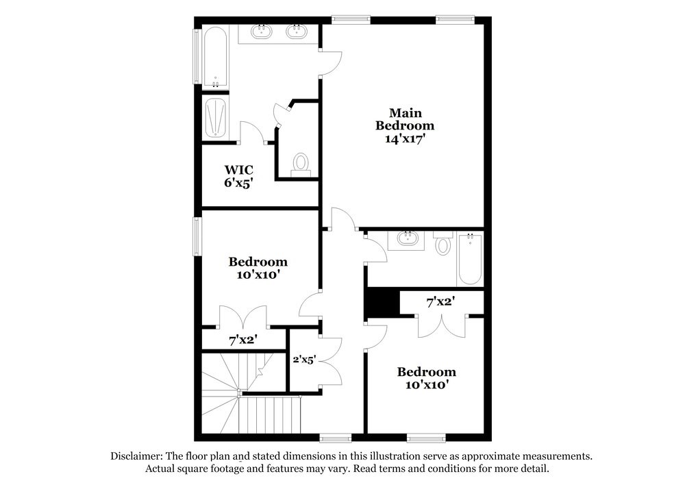 6607 Dickson Way Property Photo 2