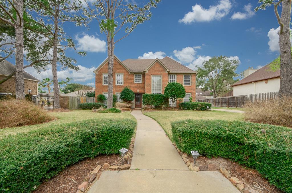 24706 Mather Drive Property Photo 1