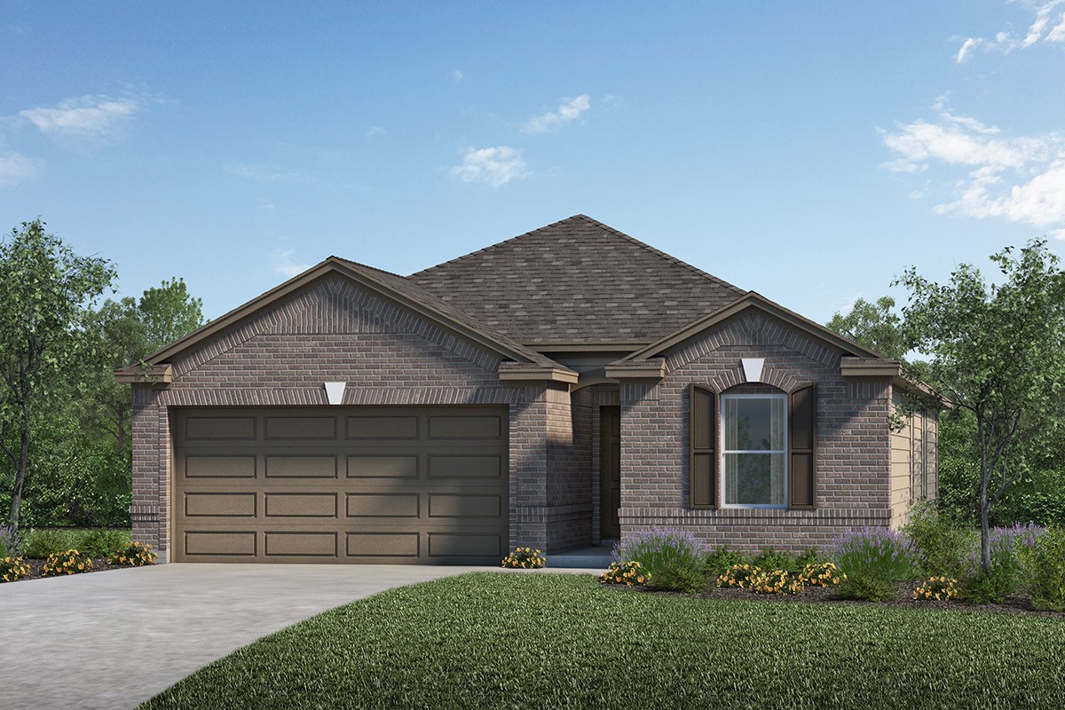 2810 Lyra Court Property Photo