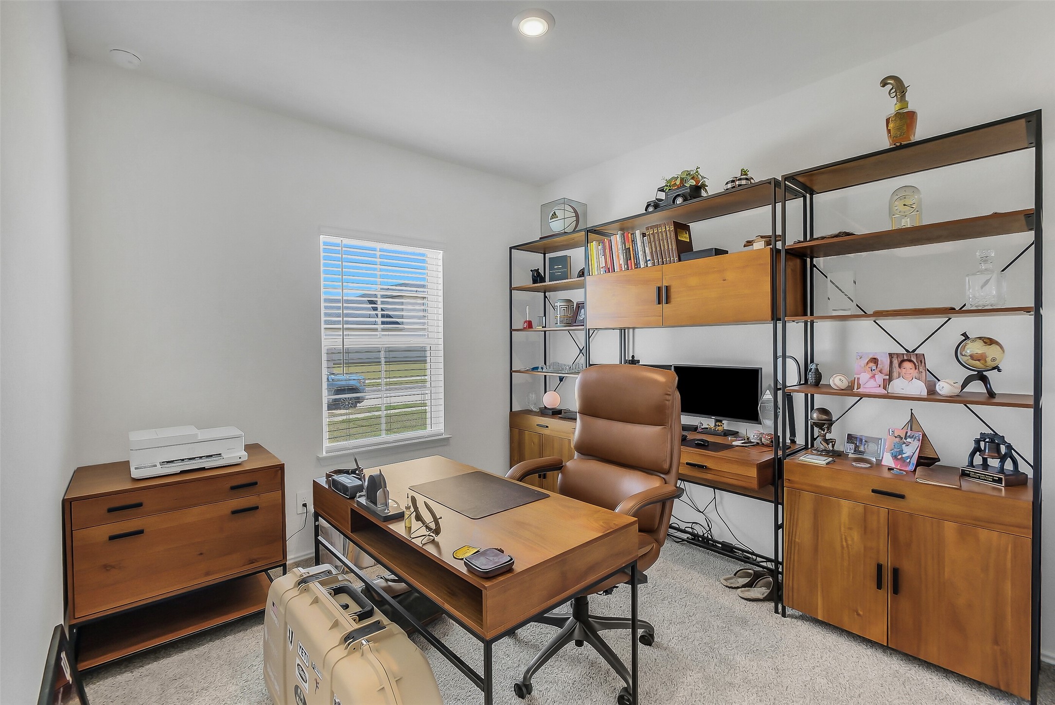 4210 Bromham Farms Drive Property Photo 4