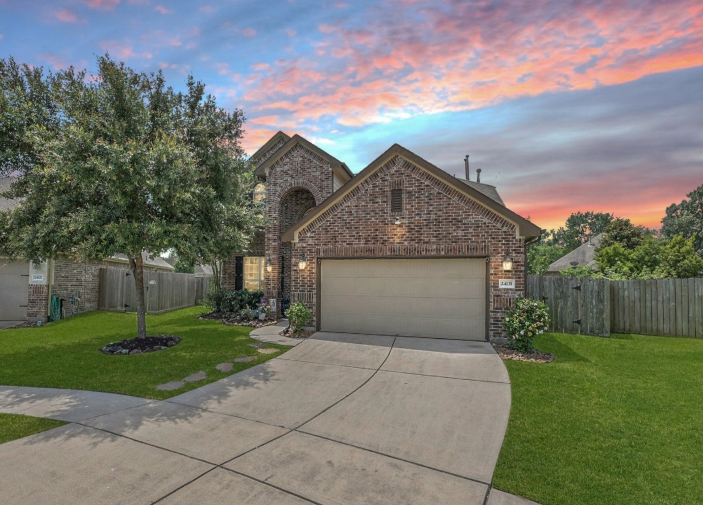 24131 Fielding Reach Lane
