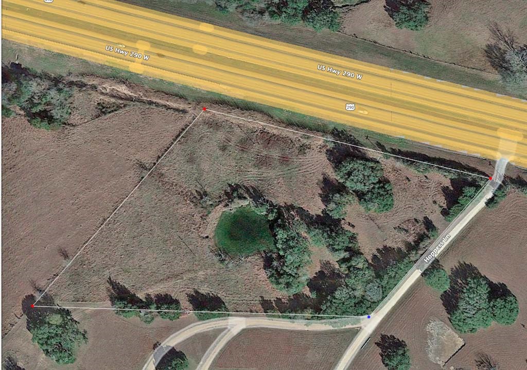 1a Hoppers Lane Property Photo 19