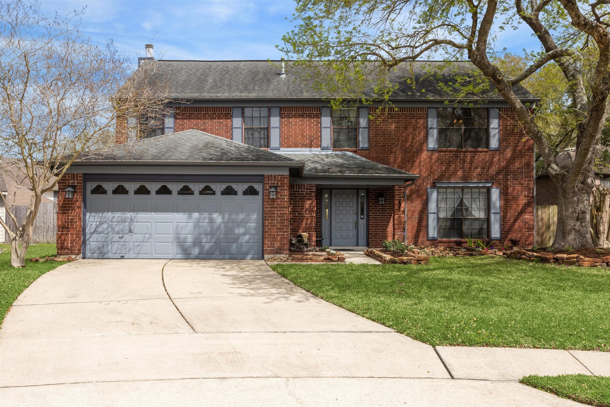 4207 Stoney View Drive Property Photo
