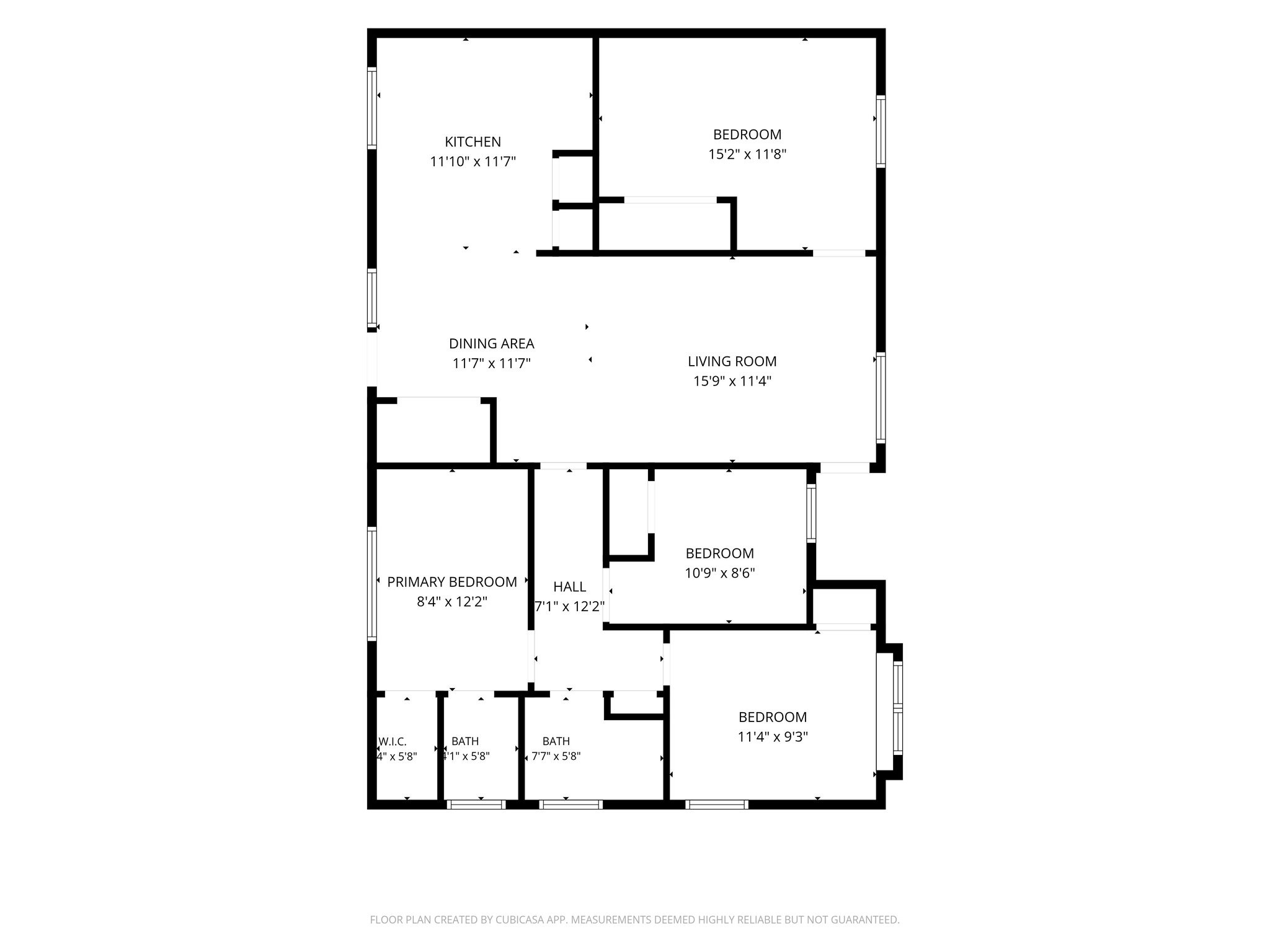 5809 Melanite Avenue Property Photo 26