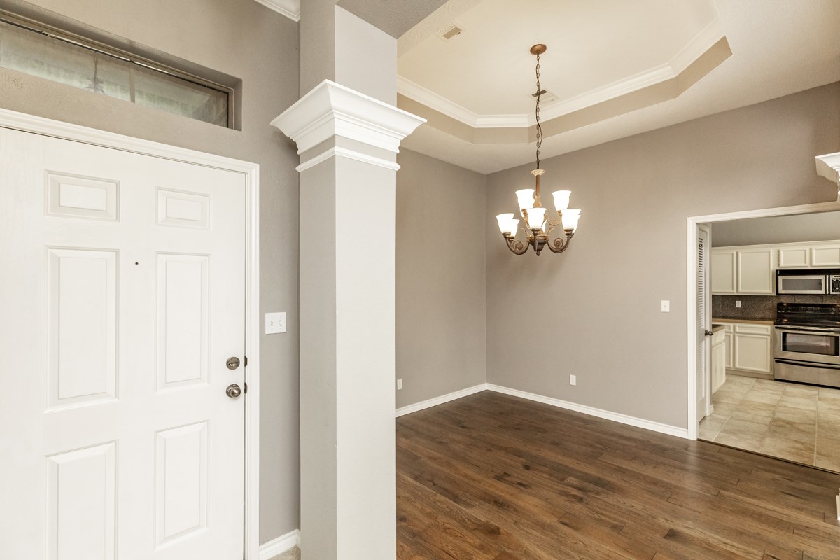 434 Harbor Oaks Drive Property Photo 3