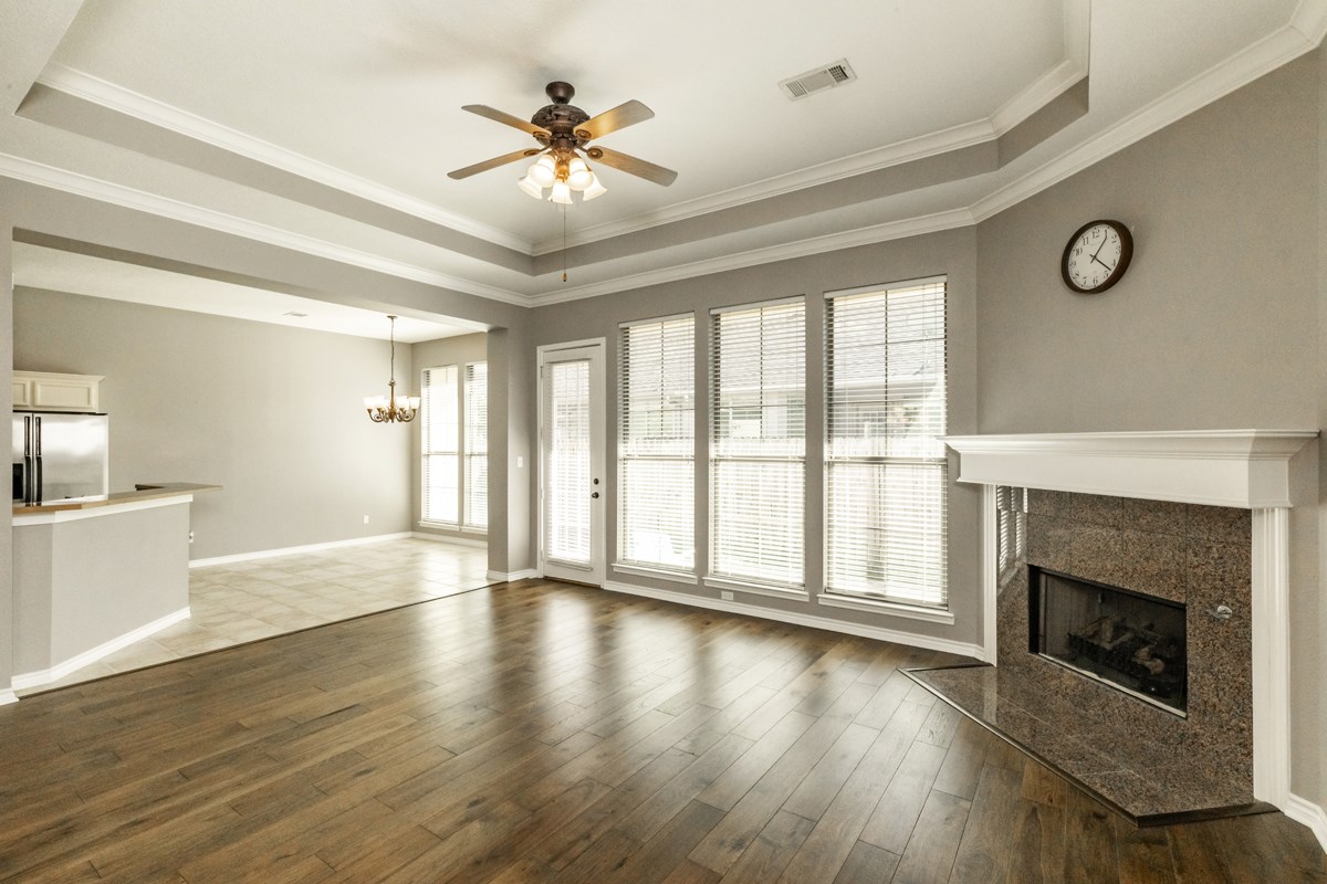 434 Harbor Oaks Drive Property Photo 5
