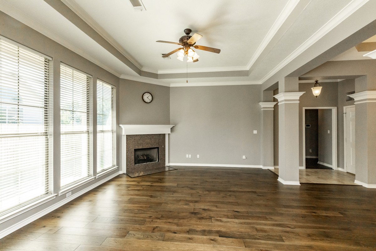 434 Harbor Oaks Drive Property Photo 7