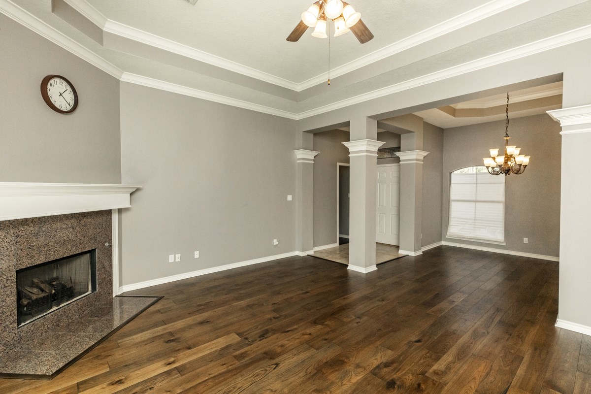 434 Harbor Oaks Drive Property Photo 8
