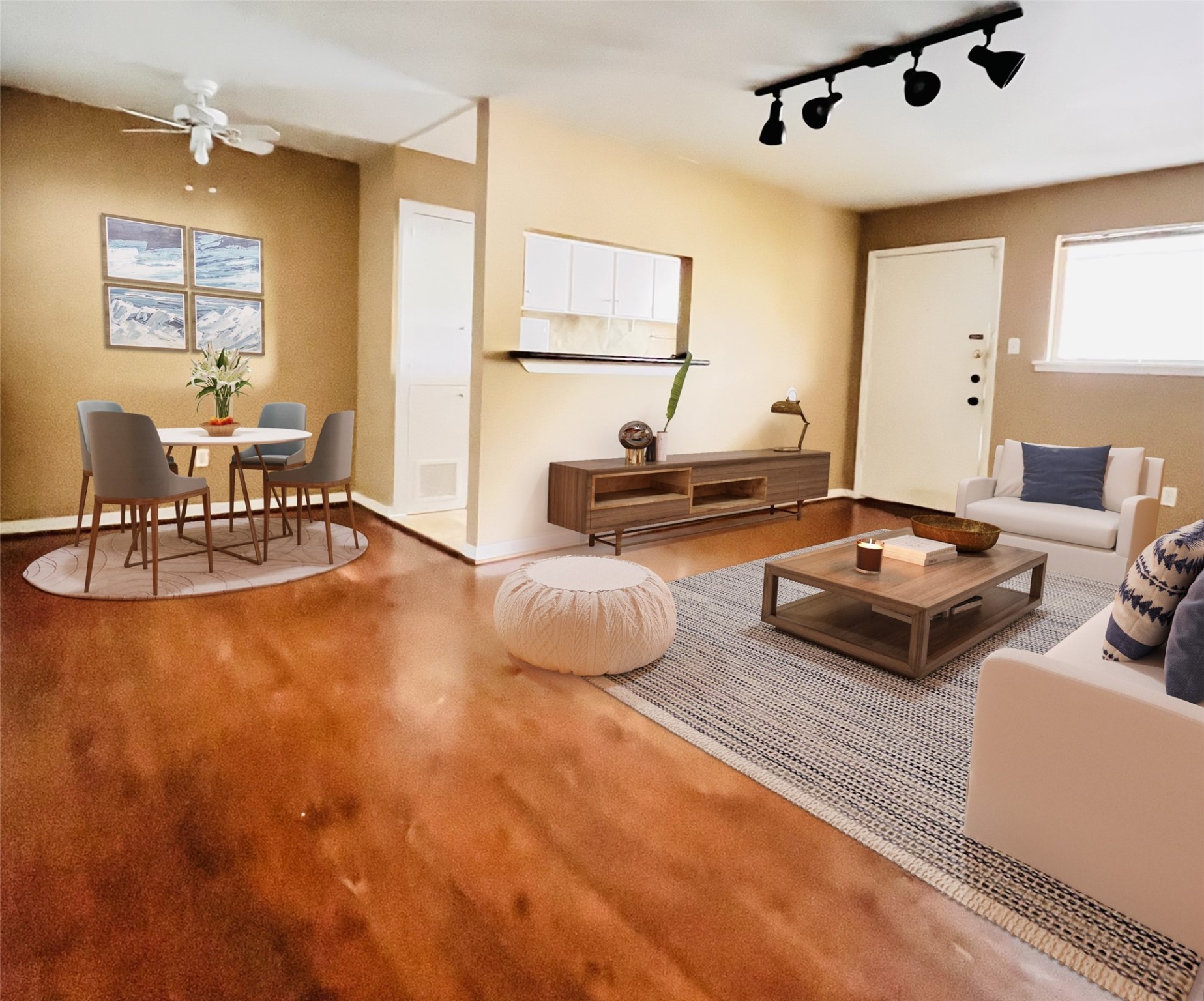 427 17th Street W 4