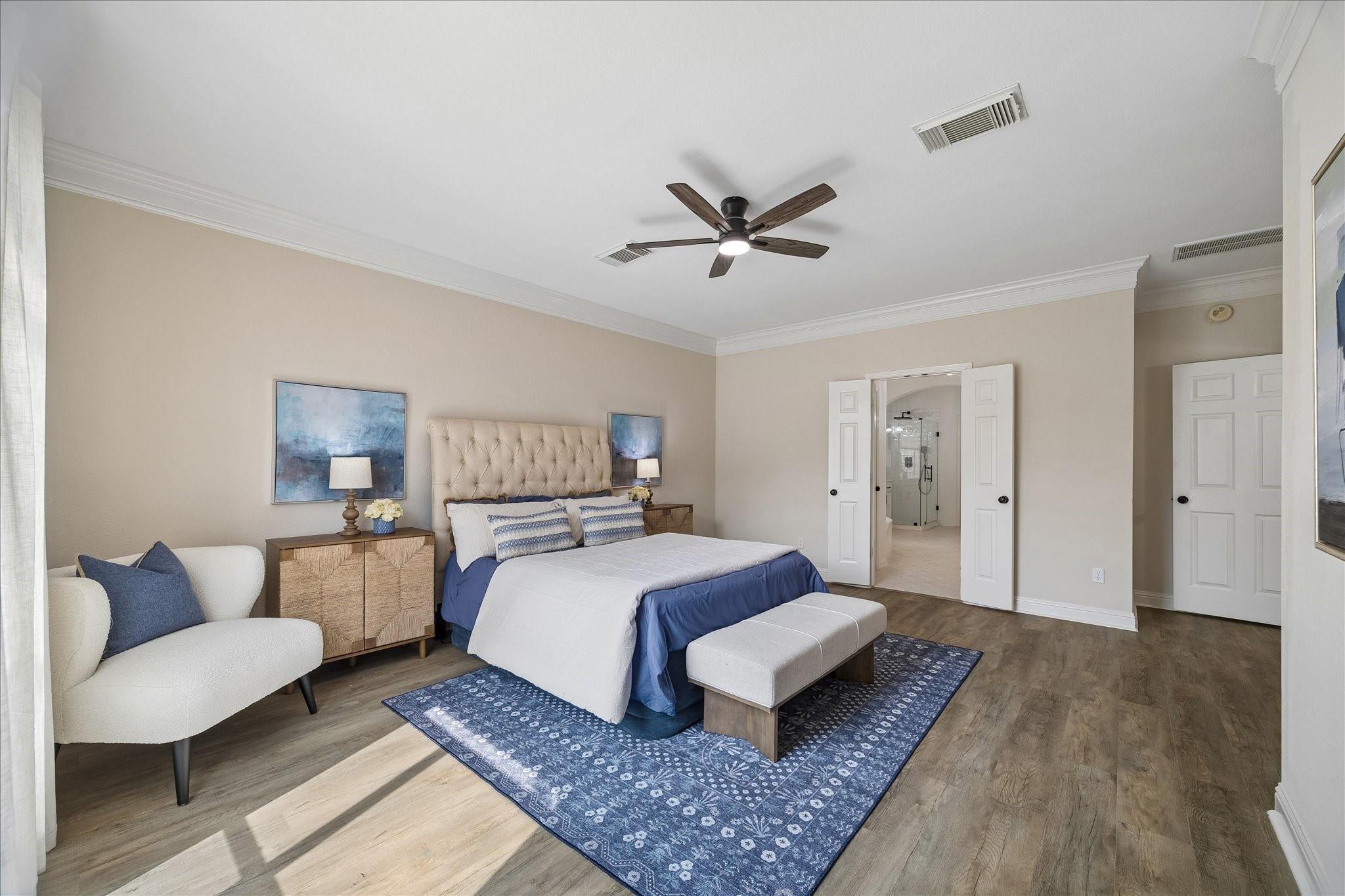 7503 Stone Arbor Drive Property Photo 14