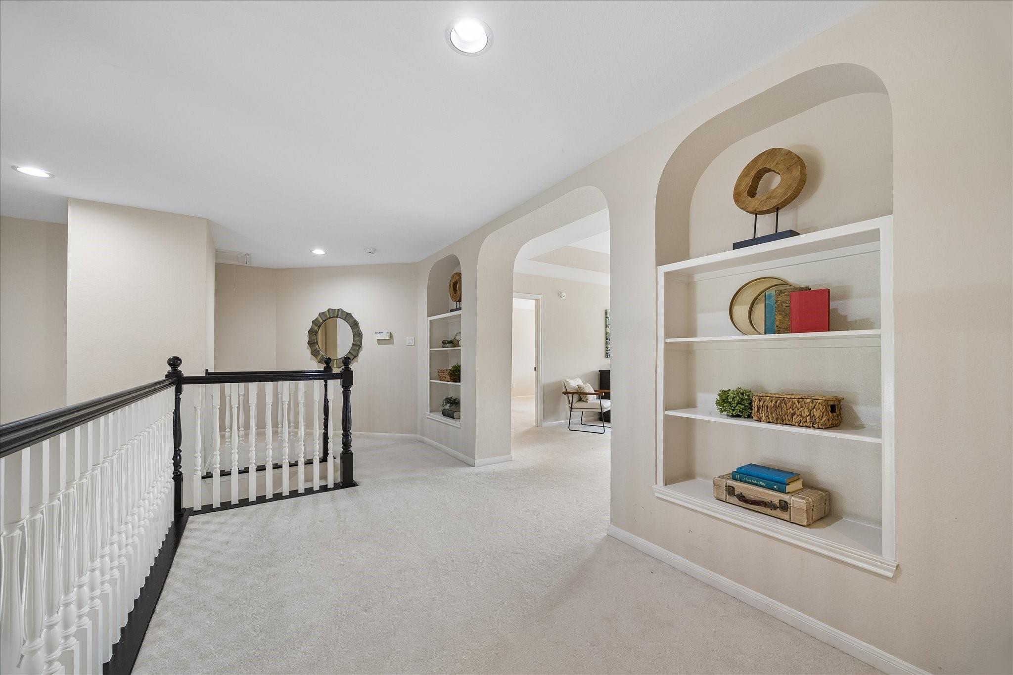 7503 Stone Arbor Drive Property Photo 18