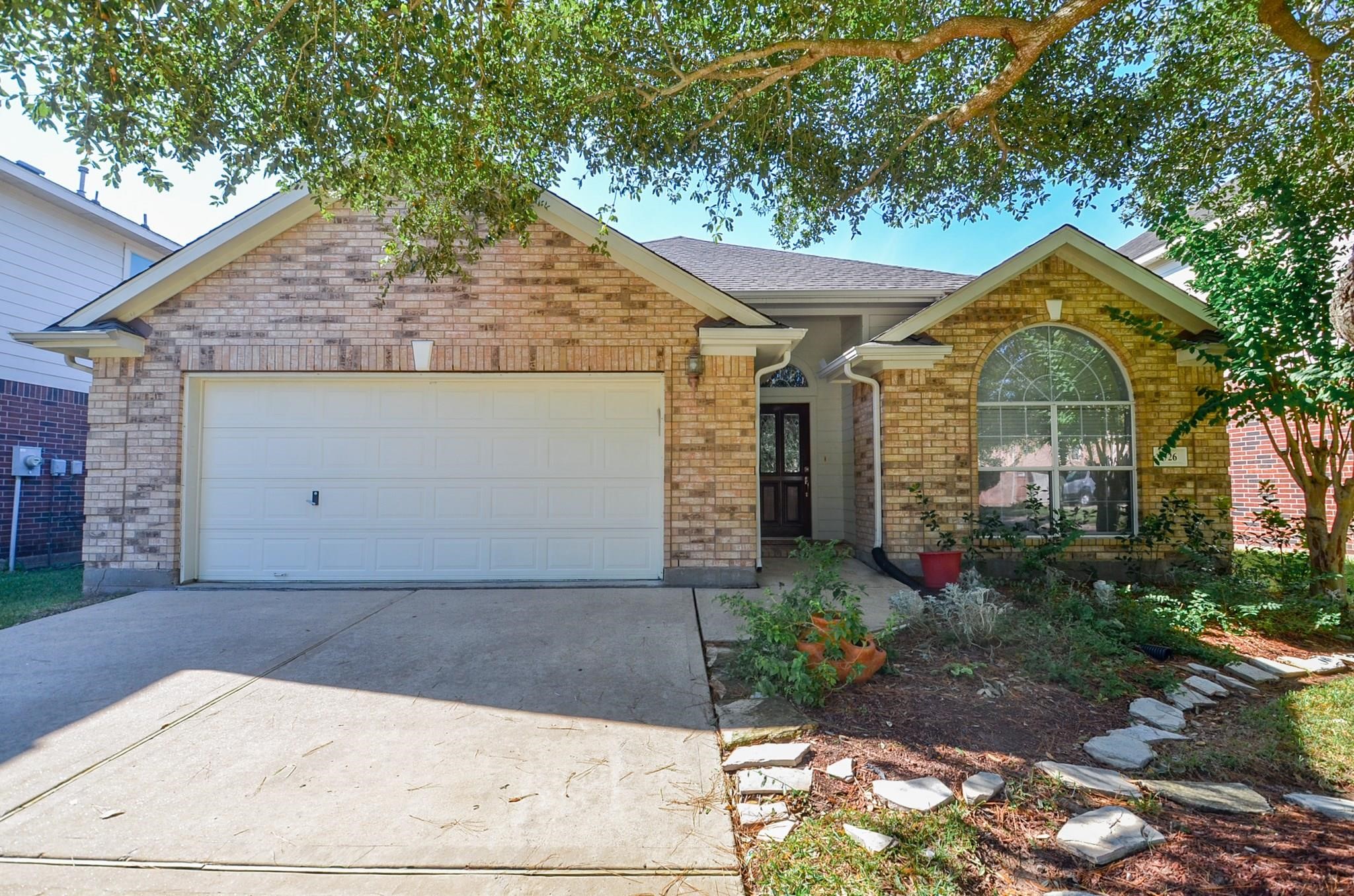 5726 Indigo Trails Drive Property Photo 2