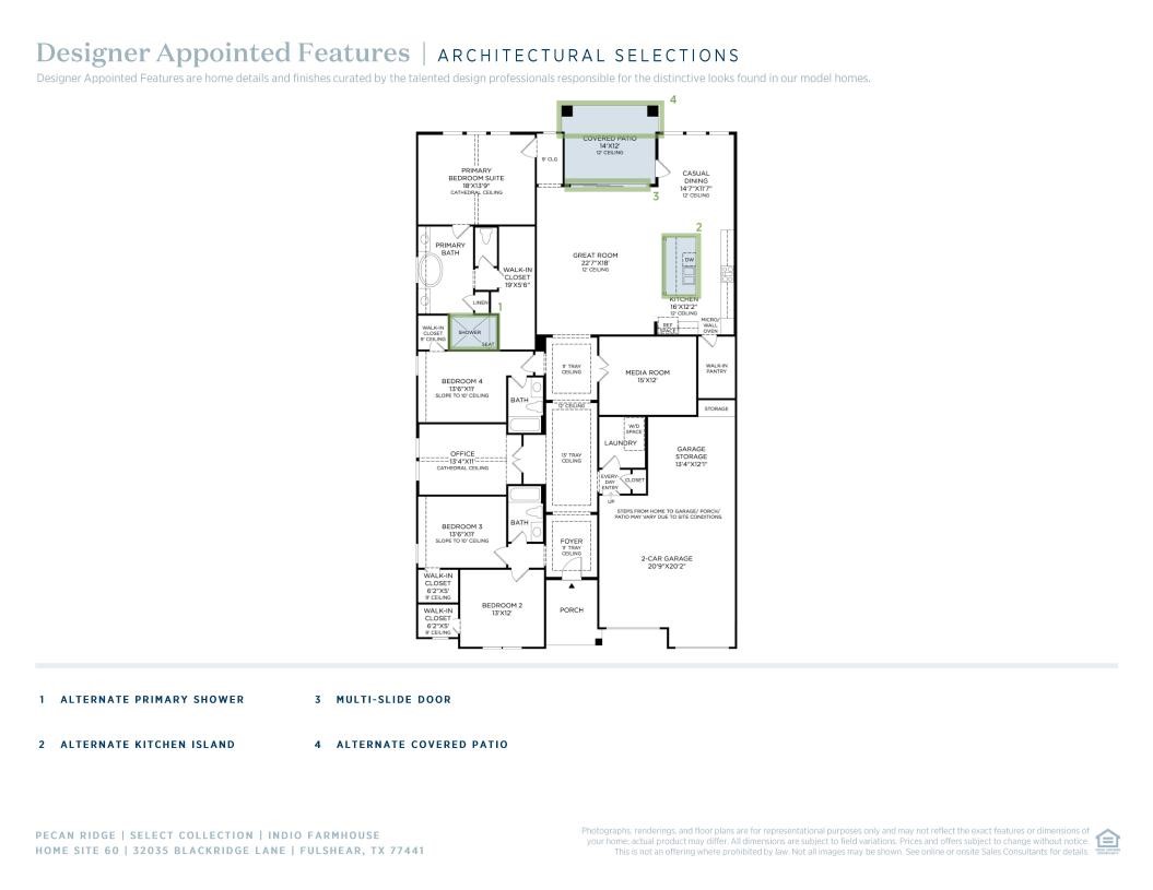 32035 Blackridge Lane Property Photo 3