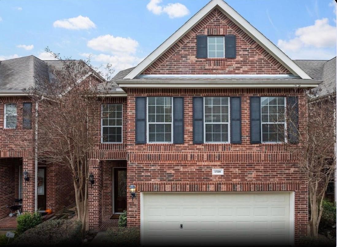 1518 Olive Park Property Photo 1