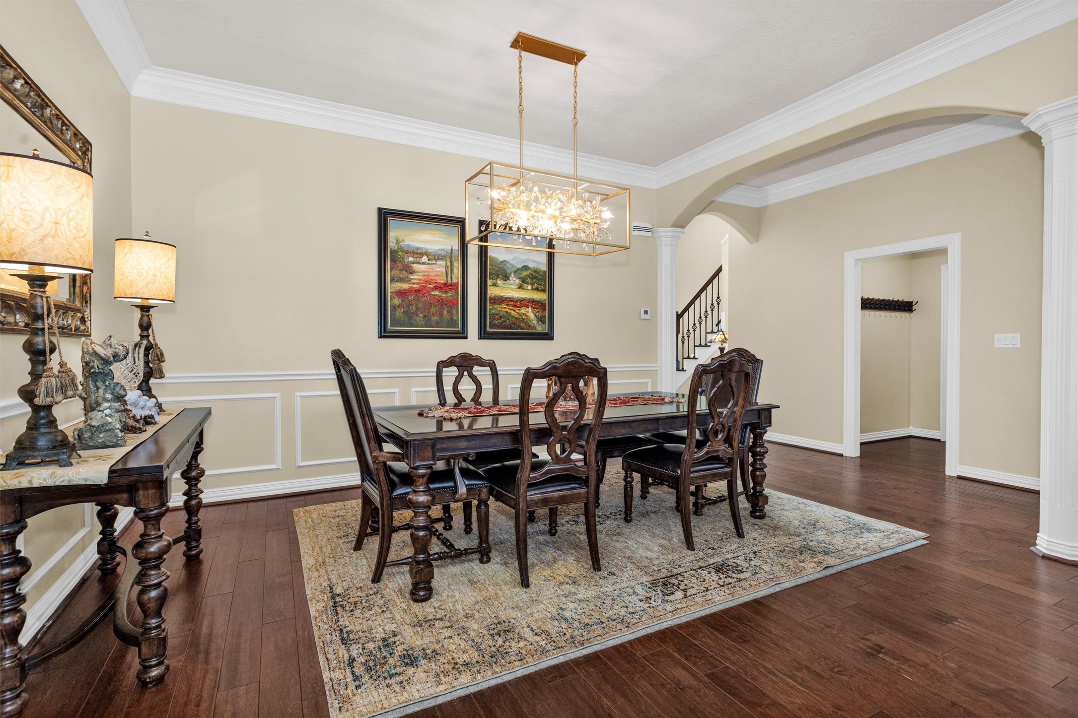 1502 Wimbledon Drive Property Photo 11
