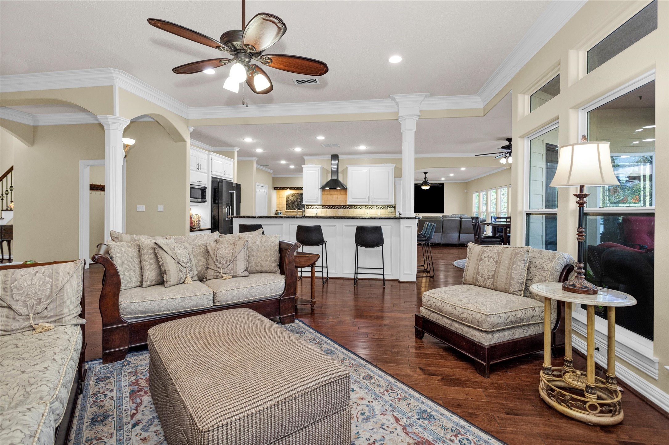 1502 Wimbledon Drive Property Photo 12