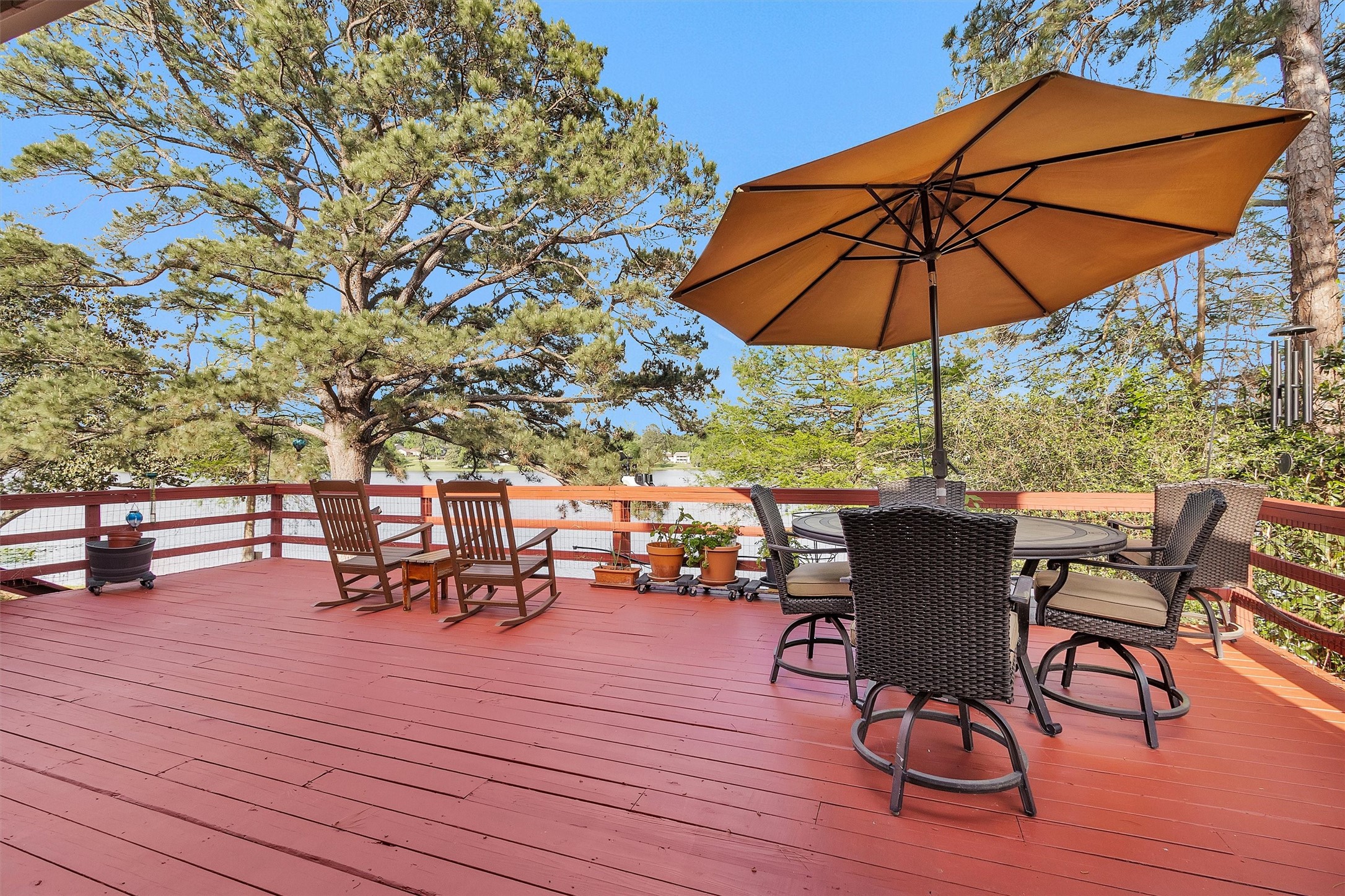 1502 Wimbledon Drive Property Photo 46