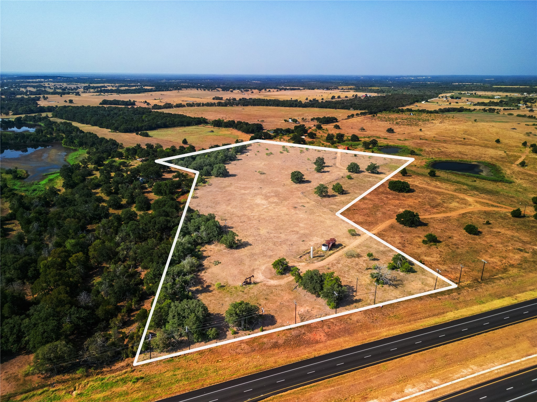 Tbd W Hwy 290 Property Photo 3