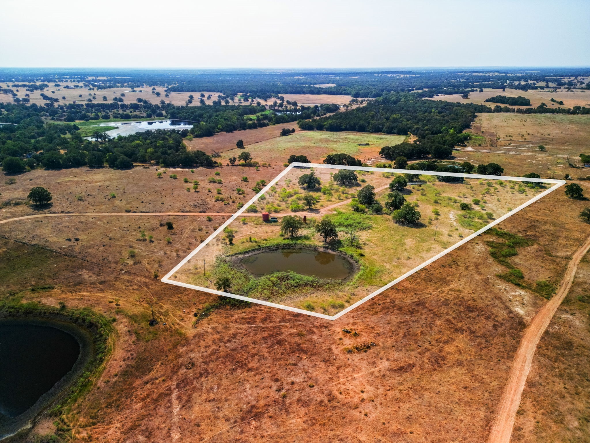 Tbd W Hwy 290 Property Photo 4