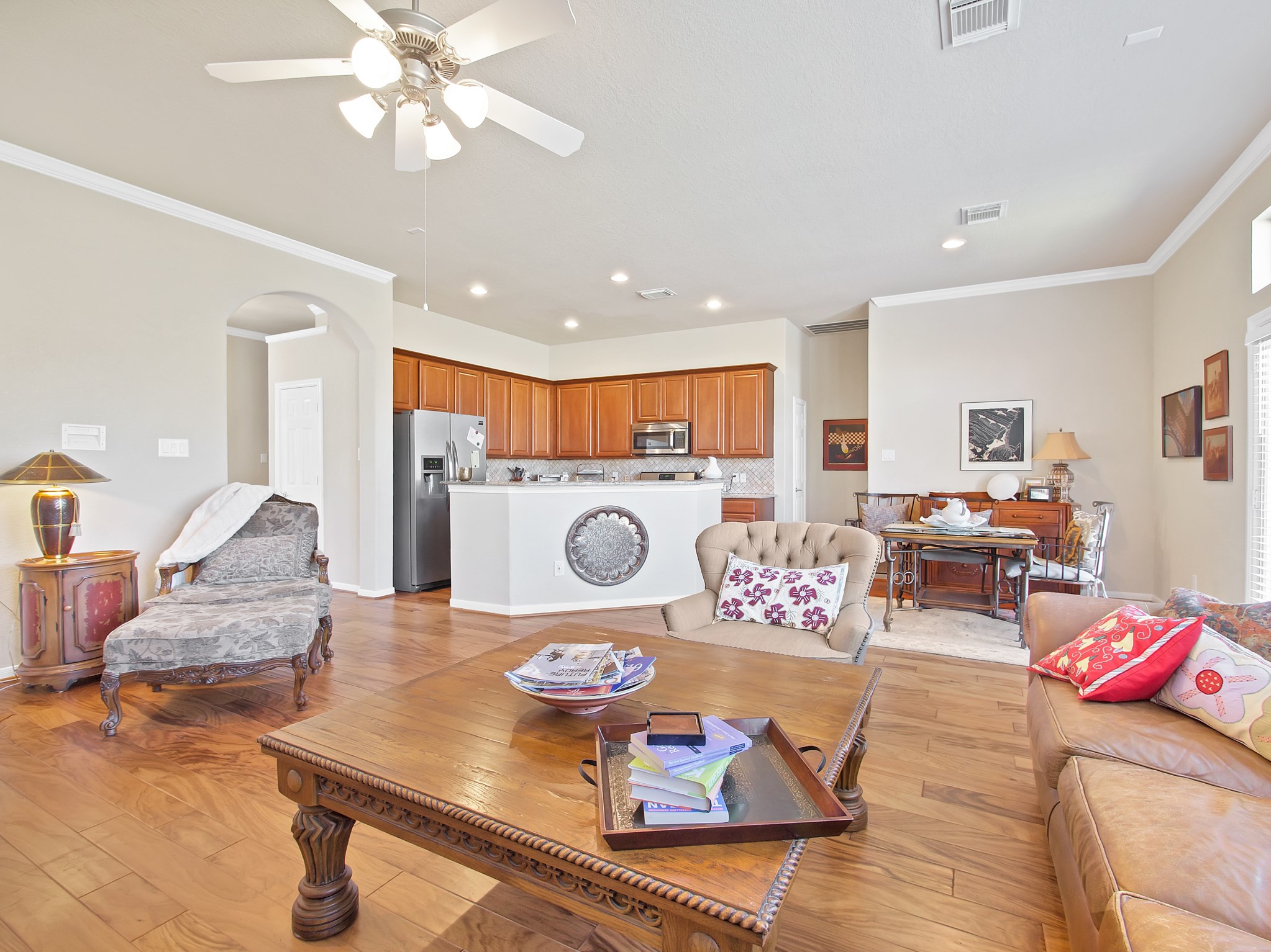 18 Powers Bend Way Property Photo 7