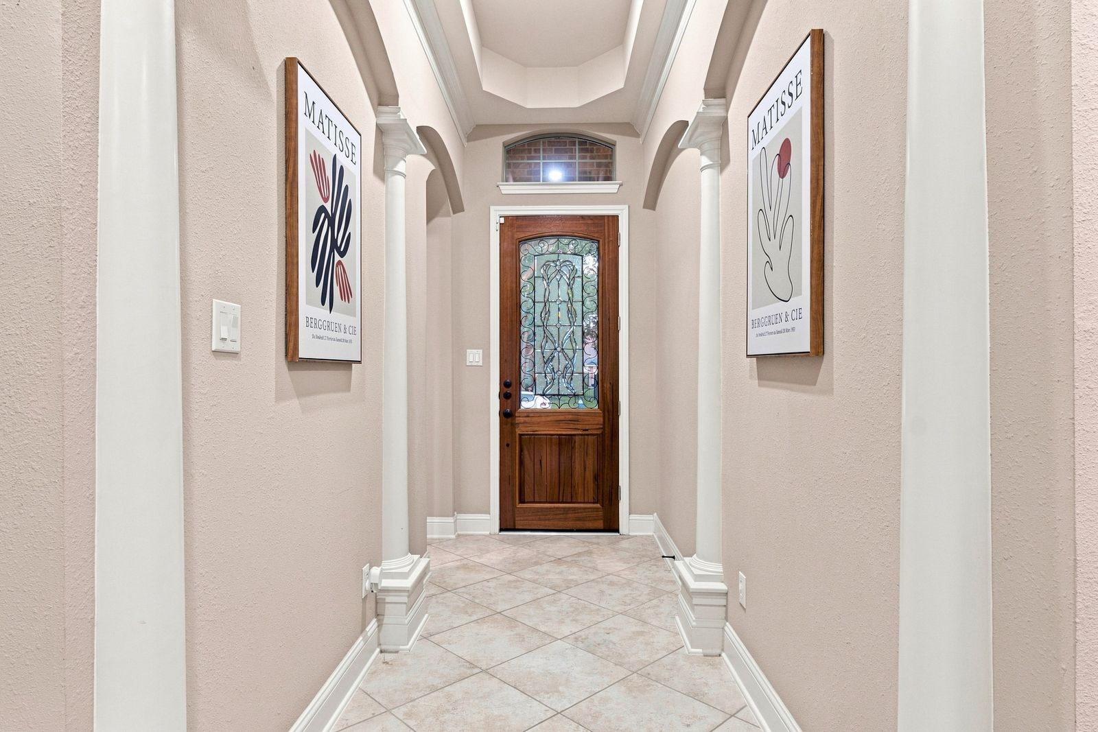 21502 Briar Landing Lane Property Photo 8