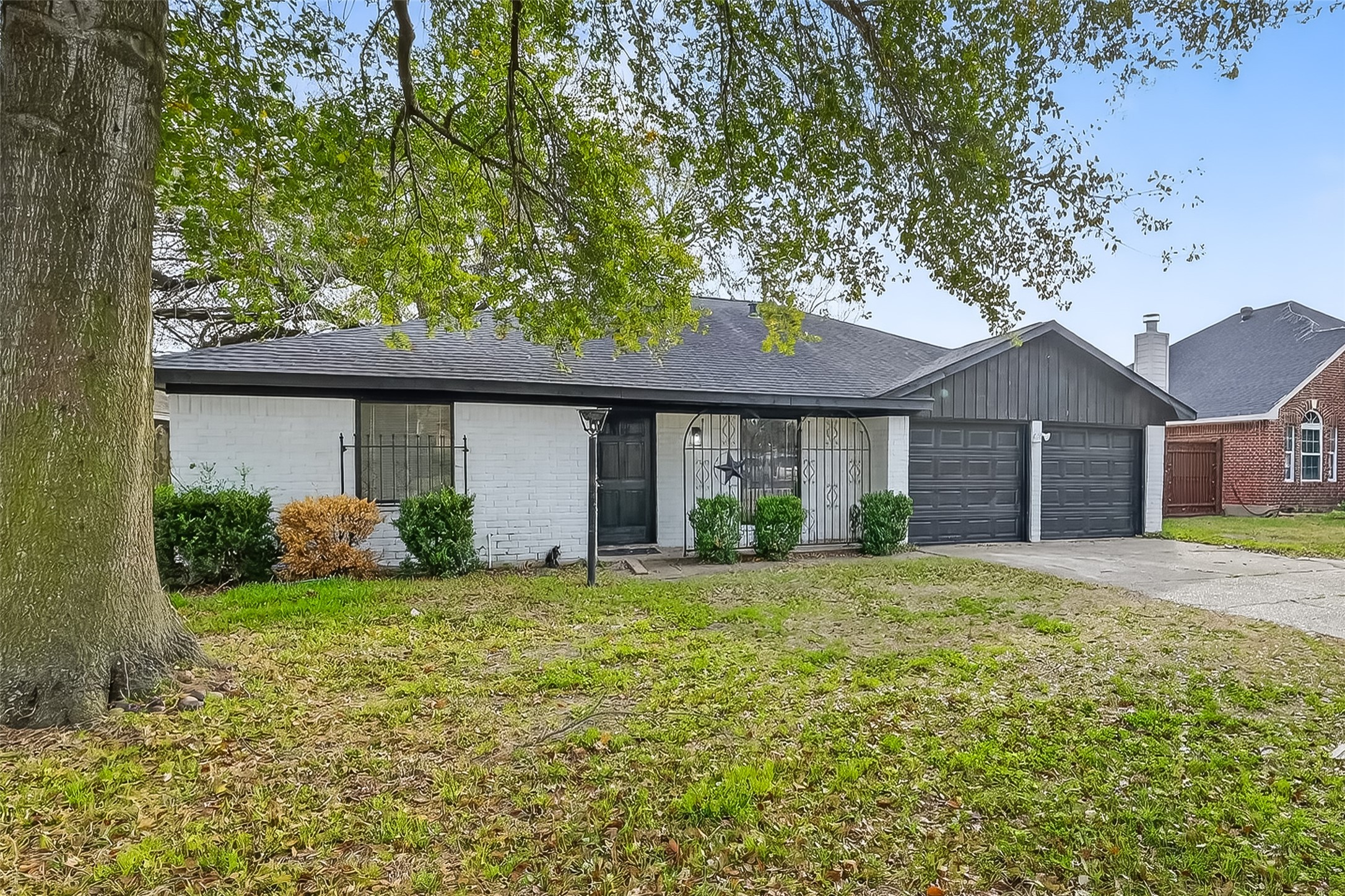 11107 Cedarview Lane Property Photo 3