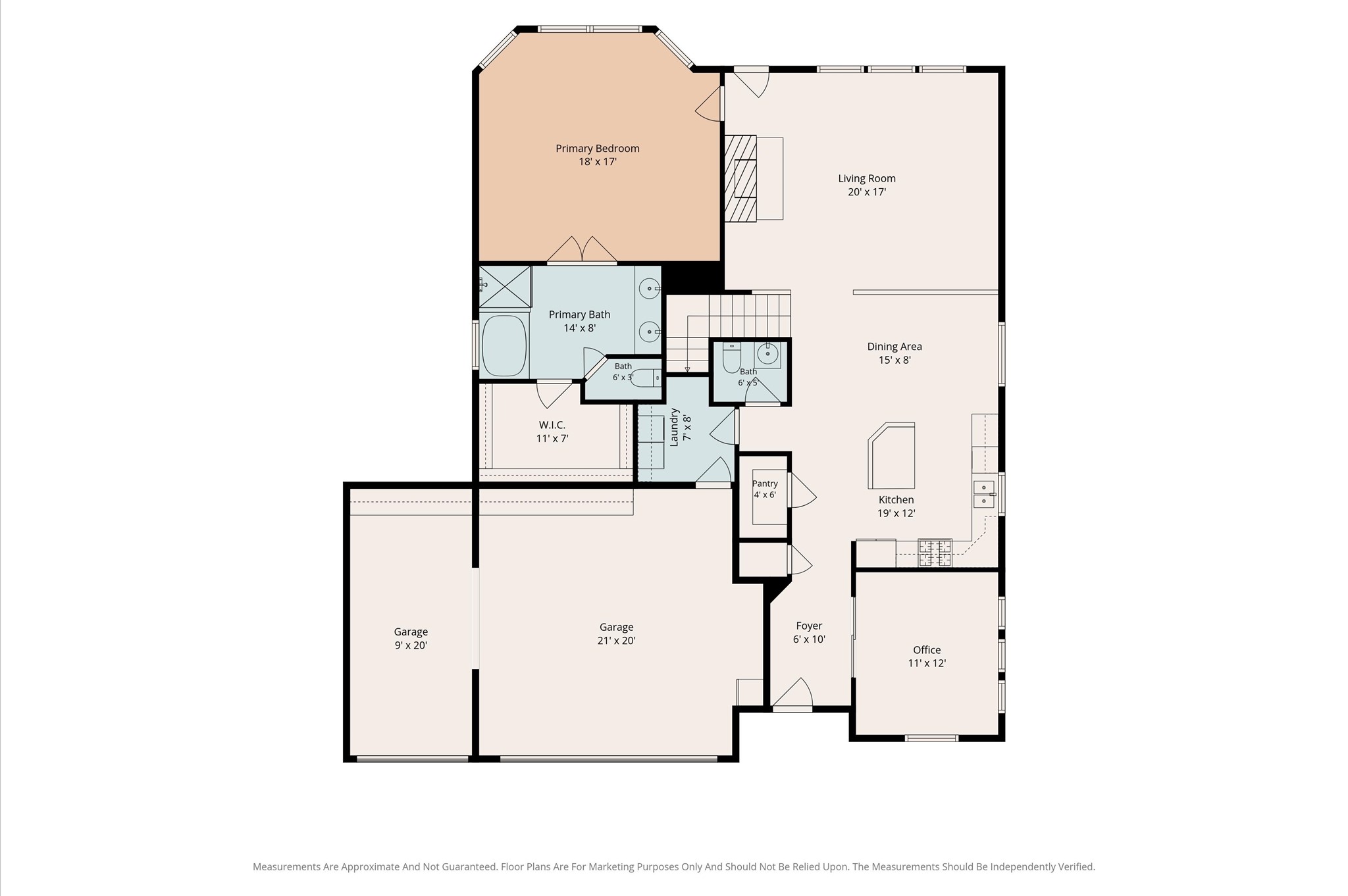 24431 Redrock Falls Property Photo 25