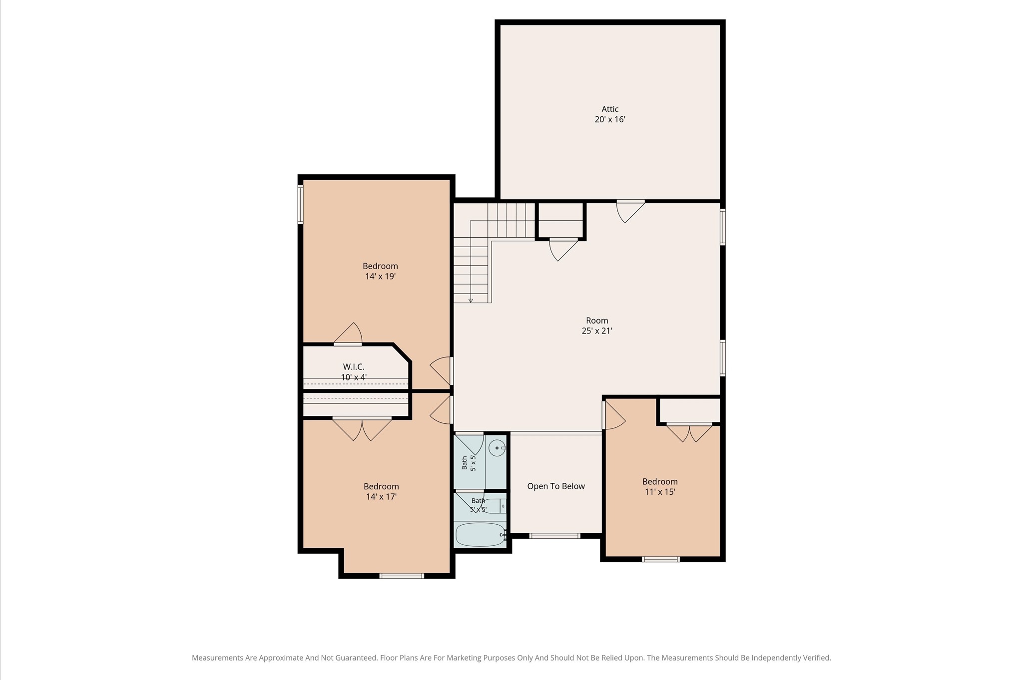 24431 Redrock Falls Property Photo 26