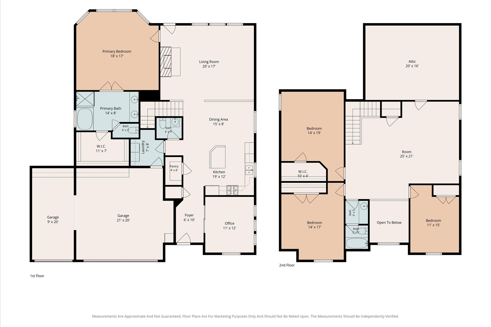 24431 Redrock Falls Property Photo 27