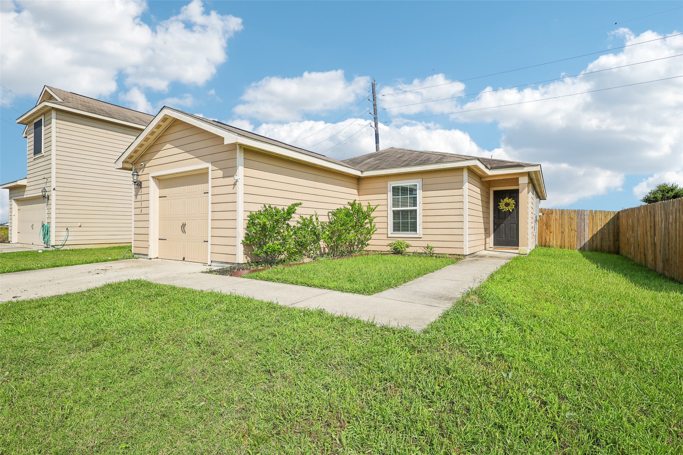 6138 Hidden Cove Road Property Photo