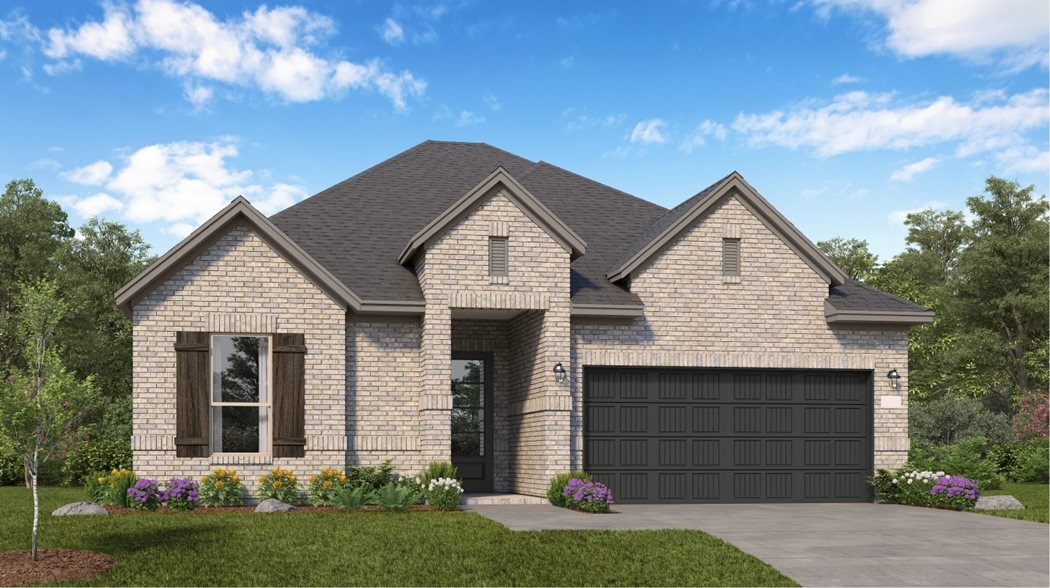 2523 Precious Coral Drive Property Photo 1